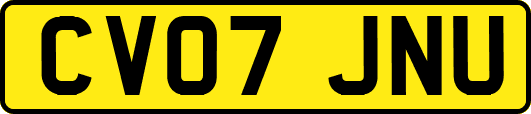 CV07JNU