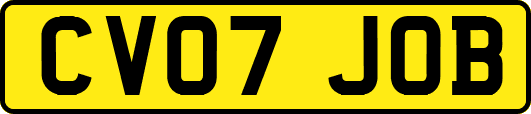 CV07JOB