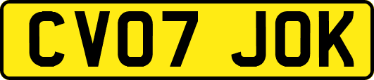 CV07JOK