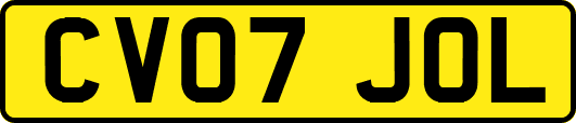 CV07JOL