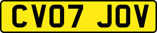 CV07JOV