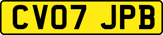 CV07JPB