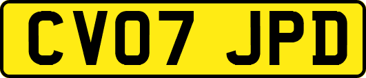 CV07JPD