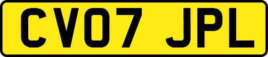 CV07JPL