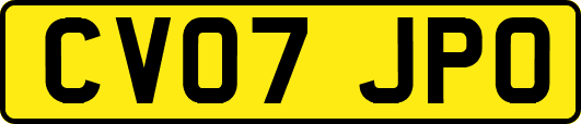CV07JPO