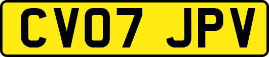 CV07JPV