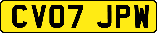CV07JPW