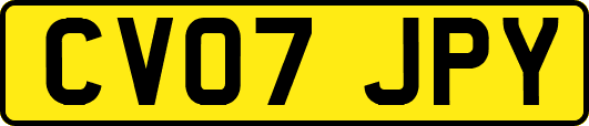 CV07JPY