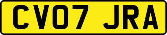 CV07JRA