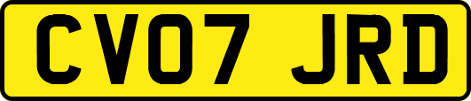 CV07JRD