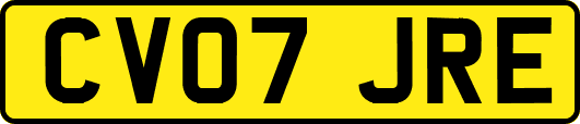 CV07JRE