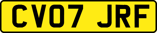CV07JRF