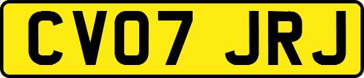 CV07JRJ