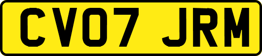 CV07JRM