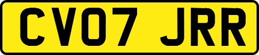 CV07JRR