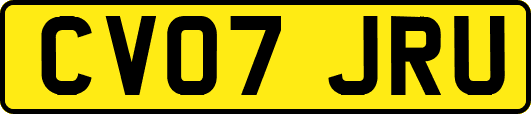 CV07JRU