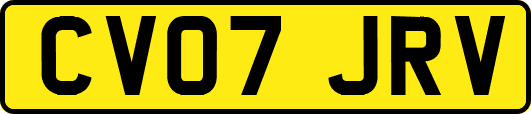 CV07JRV