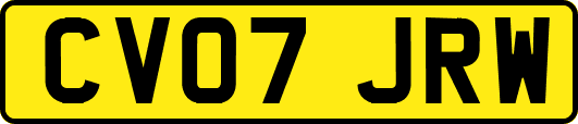 CV07JRW