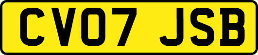 CV07JSB