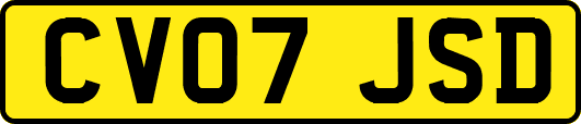 CV07JSD