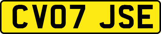 CV07JSE