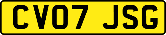 CV07JSG