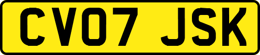 CV07JSK