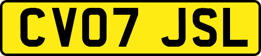 CV07JSL