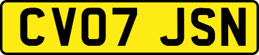 CV07JSN