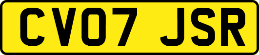 CV07JSR