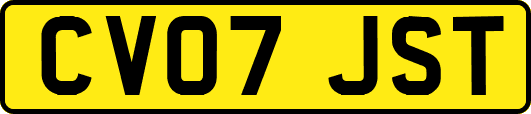 CV07JST