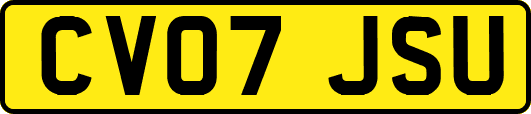 CV07JSU