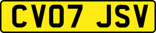 CV07JSV