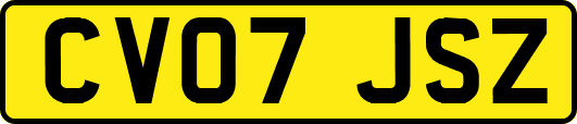 CV07JSZ