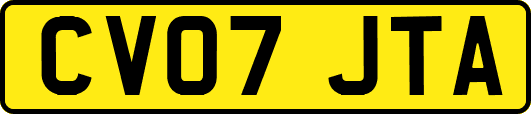CV07JTA