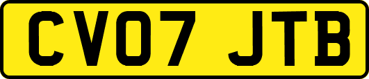 CV07JTB