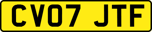 CV07JTF