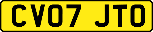 CV07JTO