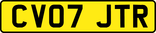 CV07JTR