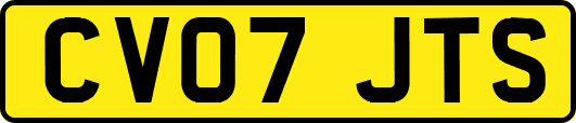 CV07JTS