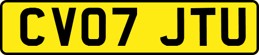 CV07JTU