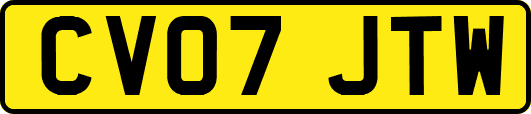 CV07JTW