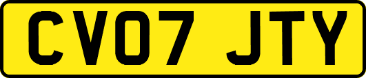 CV07JTY