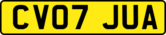 CV07JUA