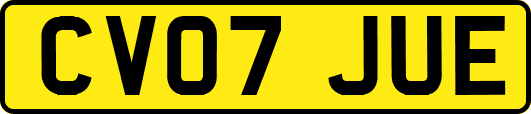 CV07JUE