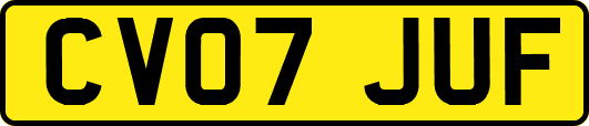 CV07JUF