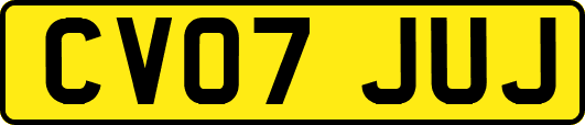 CV07JUJ