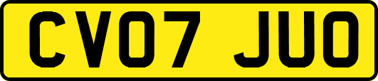 CV07JUO