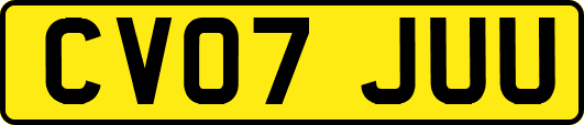 CV07JUU