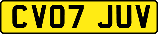 CV07JUV